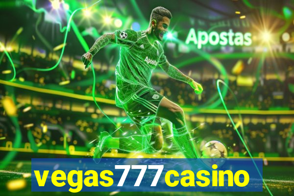 vegas777casino