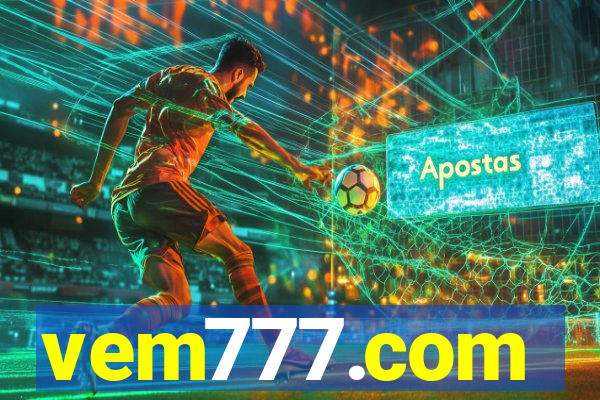 vem777.com