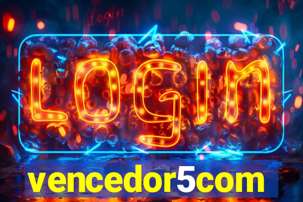 vencedor5com