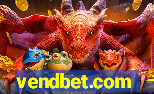 vendbet.com