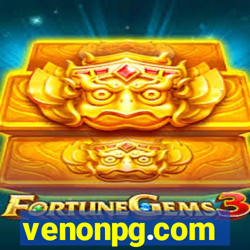 venonpg.com