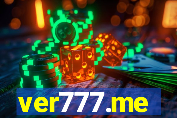 ver777.me