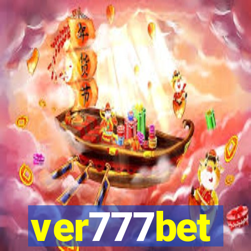 ver777bet