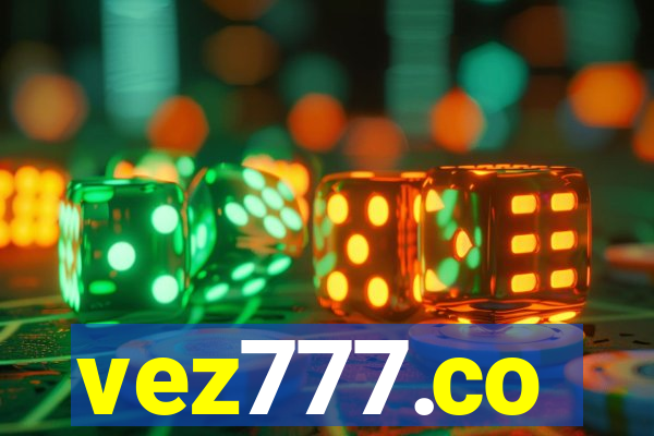 vez777.co