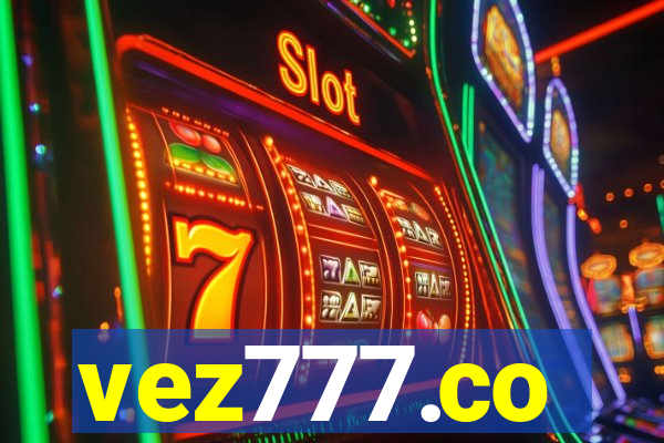 vez777.co