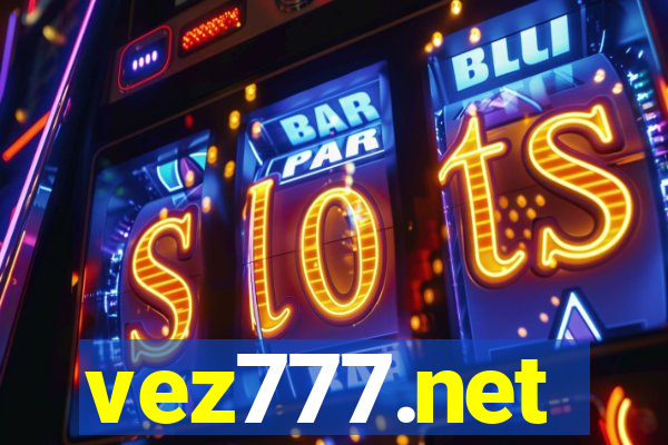 vez777.net