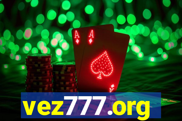 vez777.org