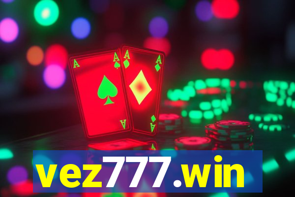 vez777.win