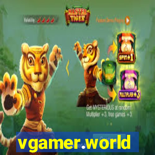 vgamer.world