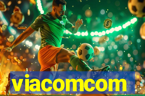 viacomcom