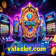 vidaslot.com