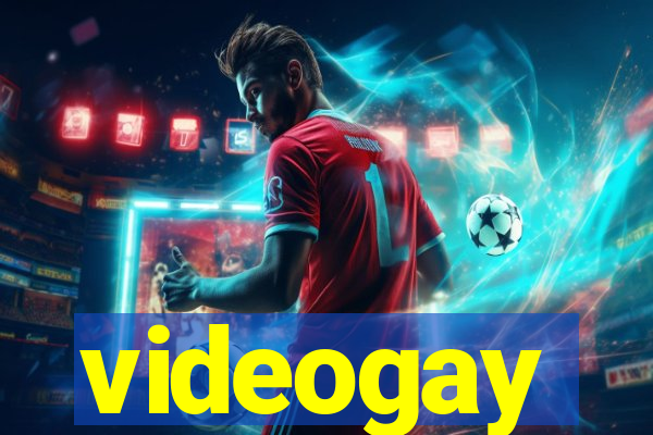 videogay