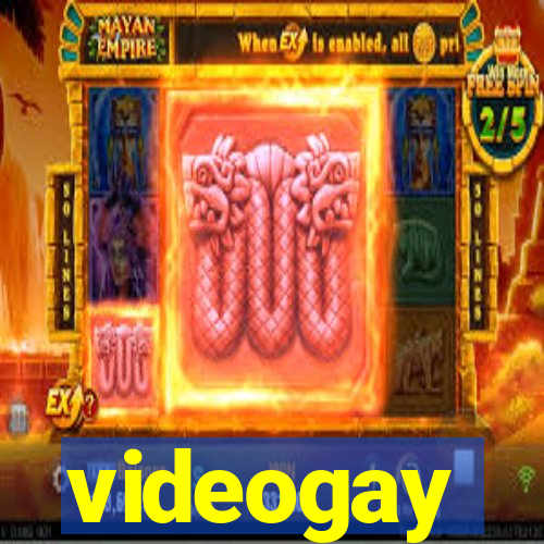 videogay