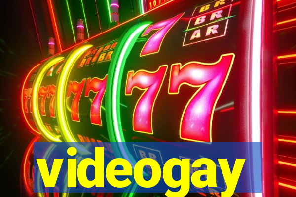 videogay