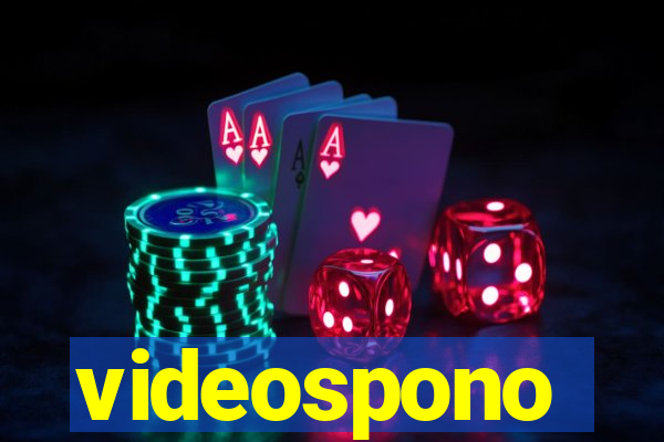 videospono