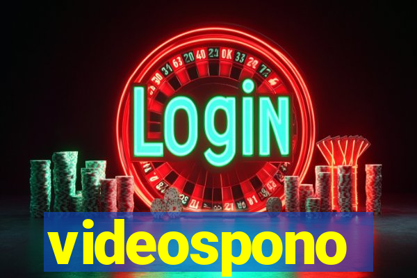 videospono