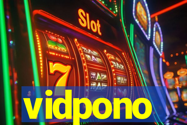 vidpono