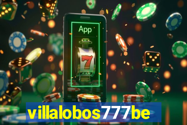 villalobos777bet.com