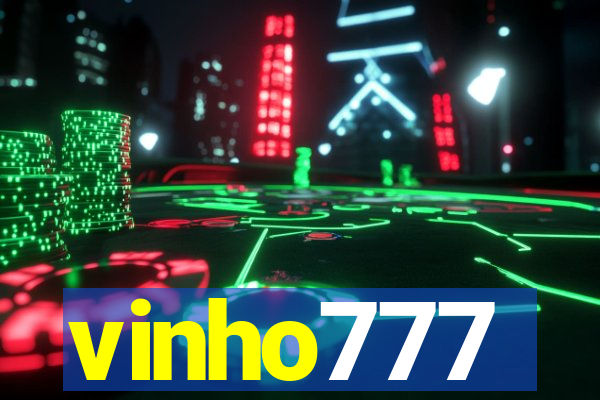 vinho777