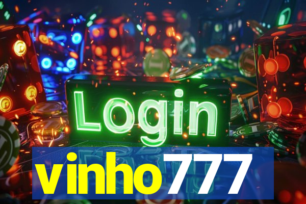 vinho777