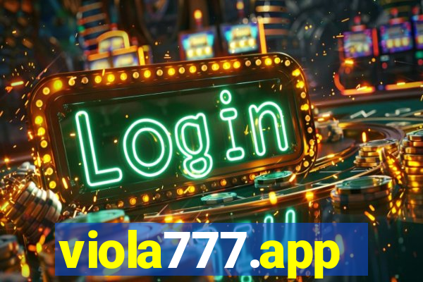 viola777.app