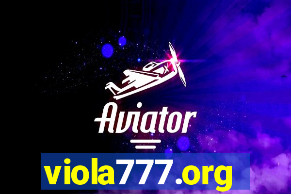 viola777.org