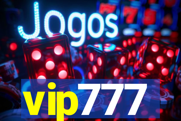 vip777