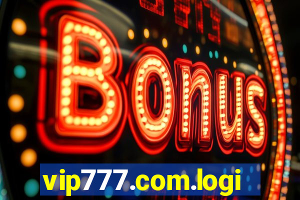 vip777.com.login