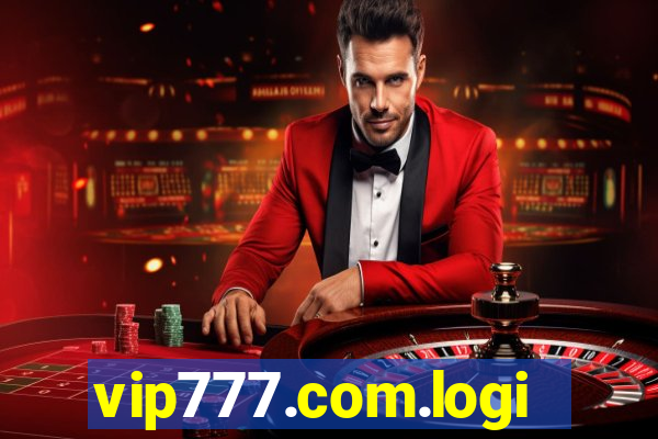 vip777.com.login