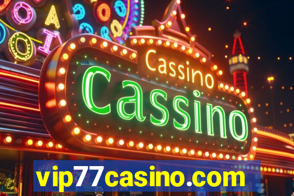 vip77casino.com