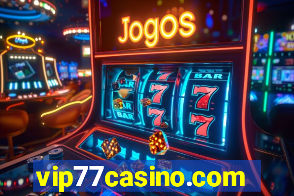 vip77casino.com