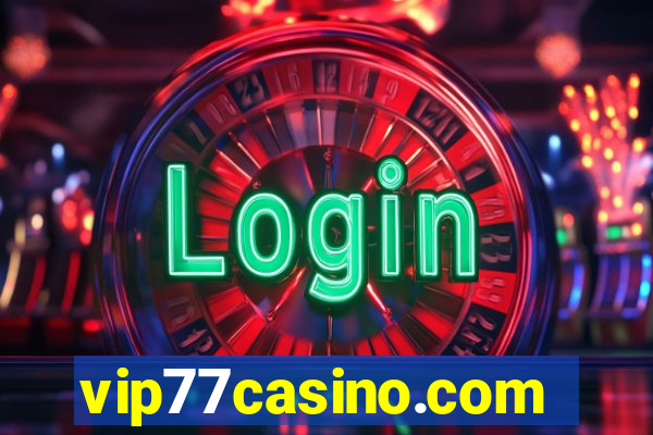 vip77casino.com