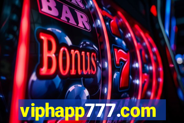 viphapp777.com