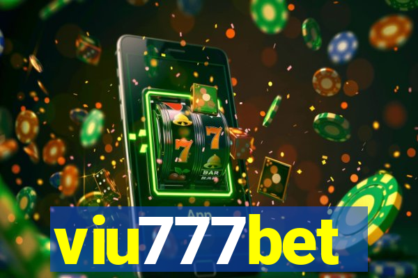 viu777bet