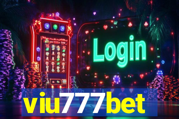 viu777bet