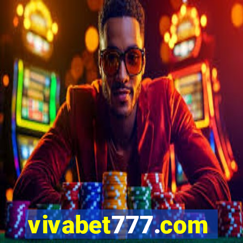 vivabet777.com