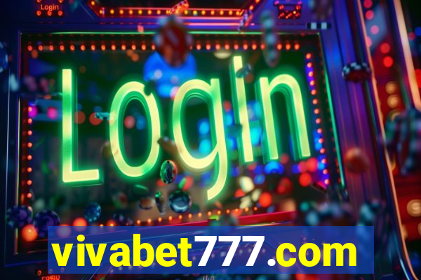 vivabet777.com