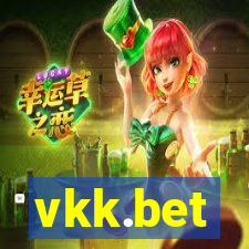 vkk.bet