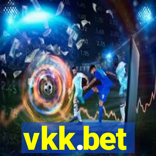 vkk.bet