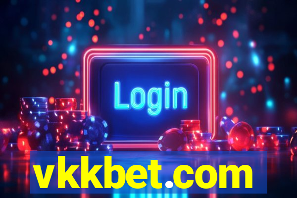 vkkbet.com