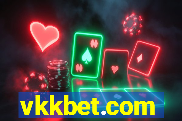 vkkbet.com