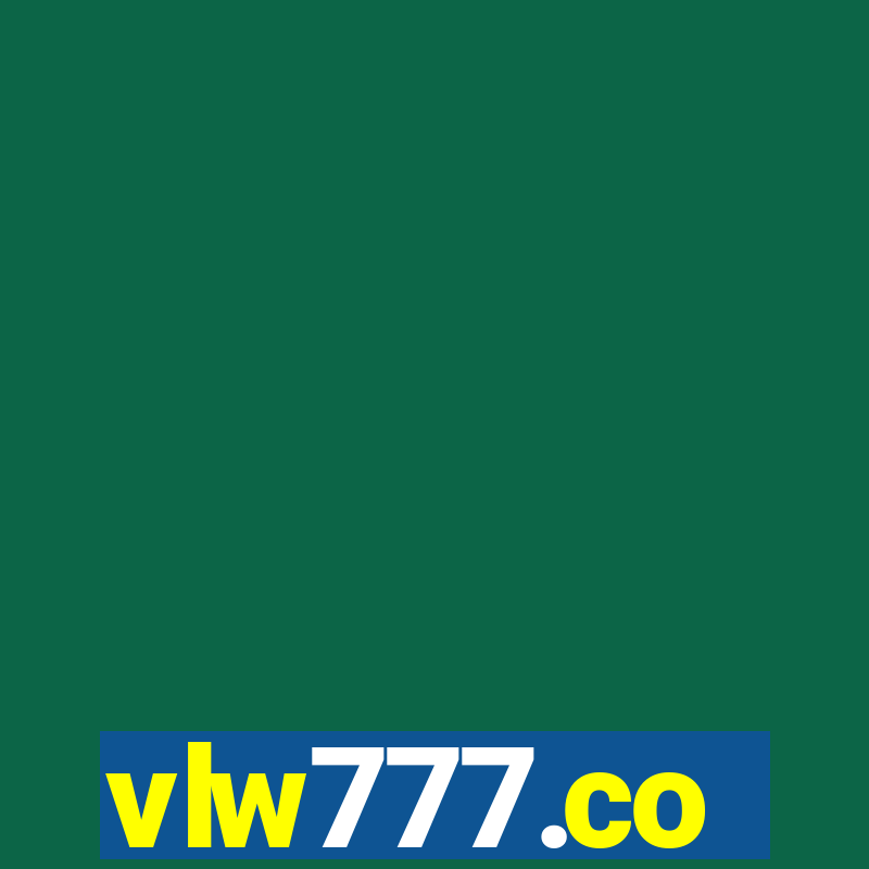 vlw777.co