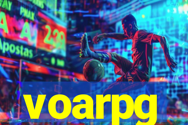 voarpg