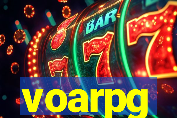 voarpg