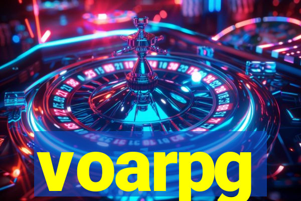 voarpg