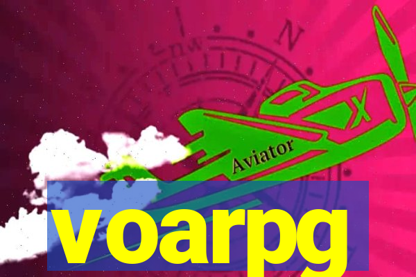 voarpg