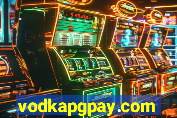 vodkapgpay.com