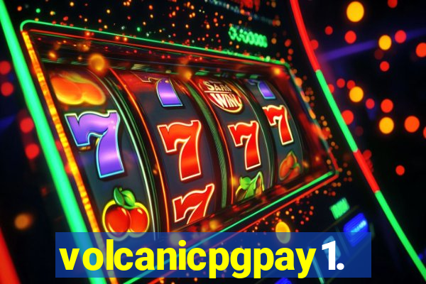 volcanicpgpay1.com