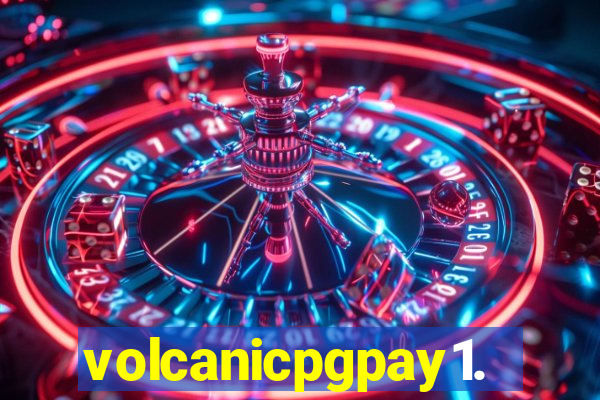 volcanicpgpay1.com