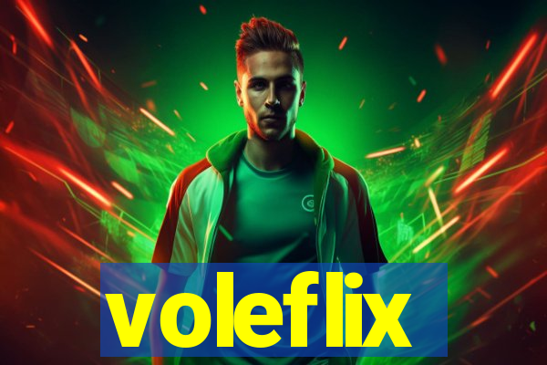 voleflix